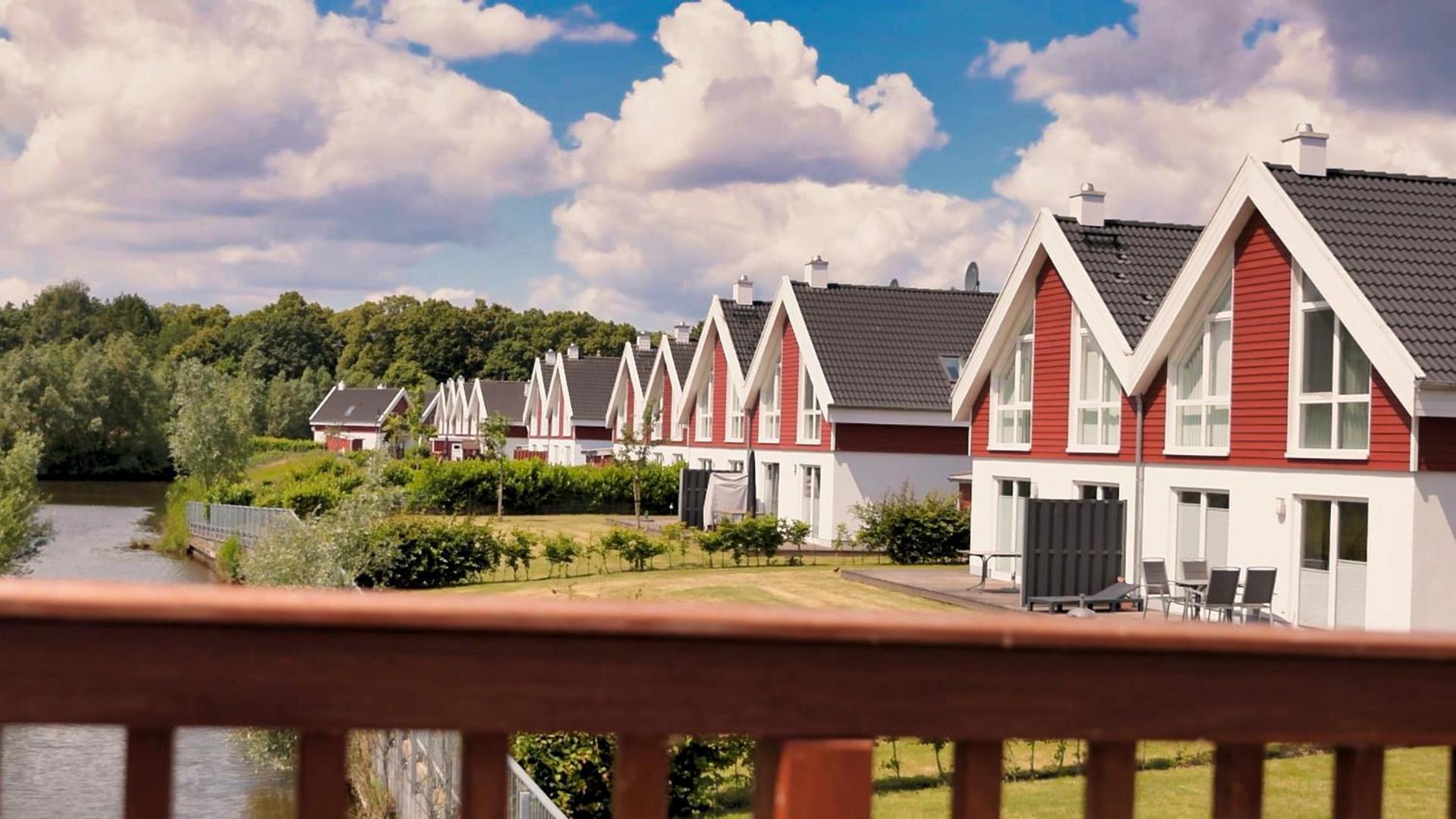 Vechtestuebchen - Nordhorn Exterior foto